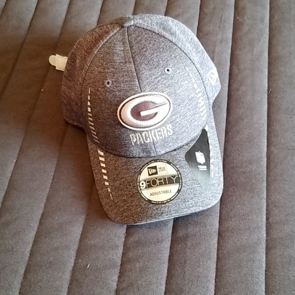 Packers NFL hat